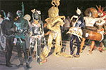 Caracoles Festival
