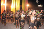 Kabasan Festival