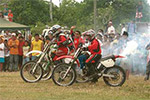 Samal Sports -Motocross