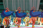 Samal Island Festival