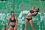 Samal Sports -Beach Volleyball