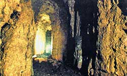 Baga Cave