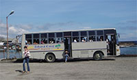 ferry bus